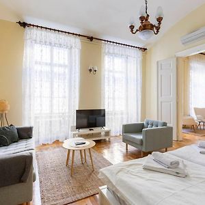 Appartement met Twee Slaapkamers